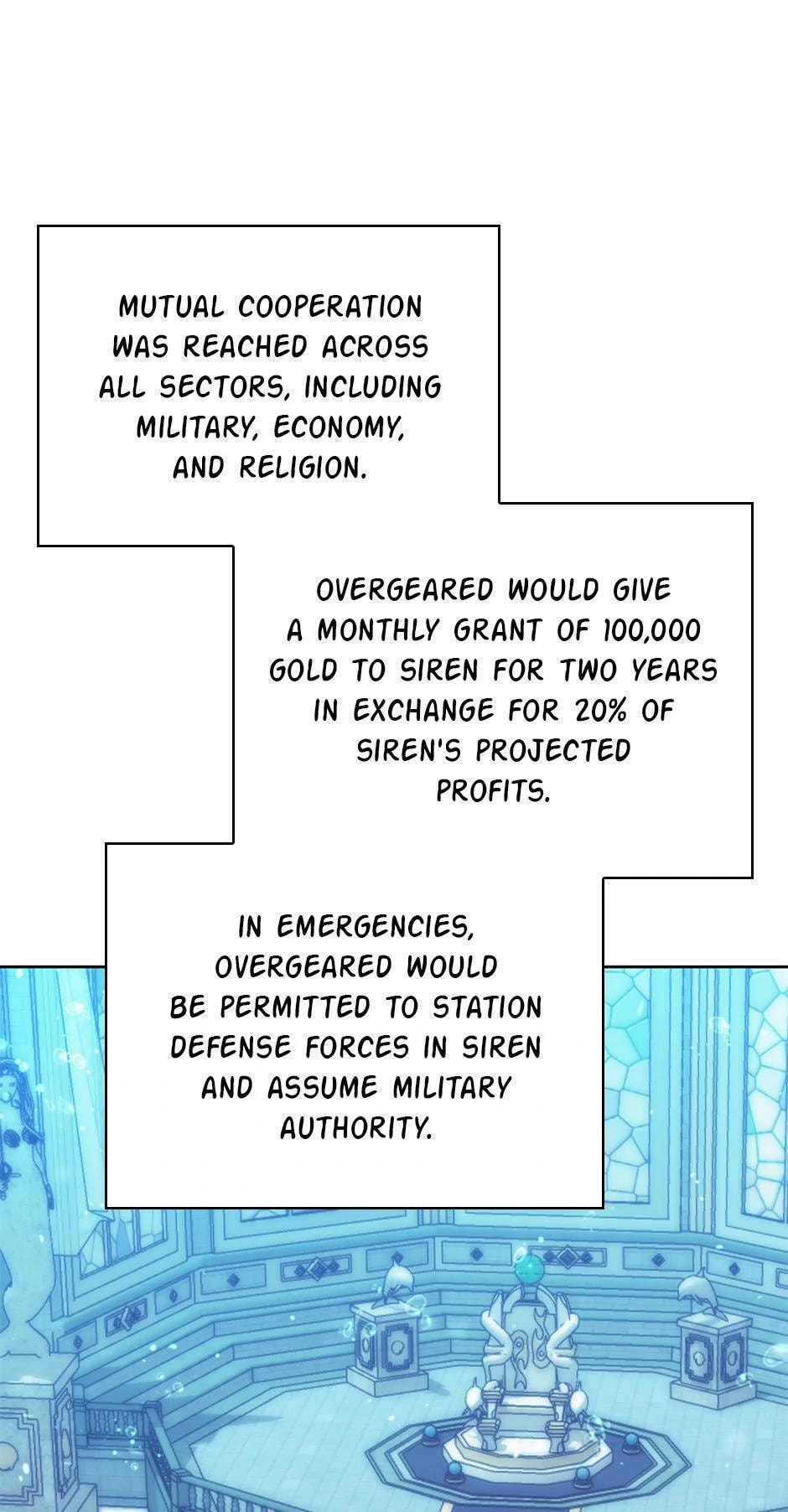 Read Overgeared (Team Argo) chapter 237 image 102 on Lezhin