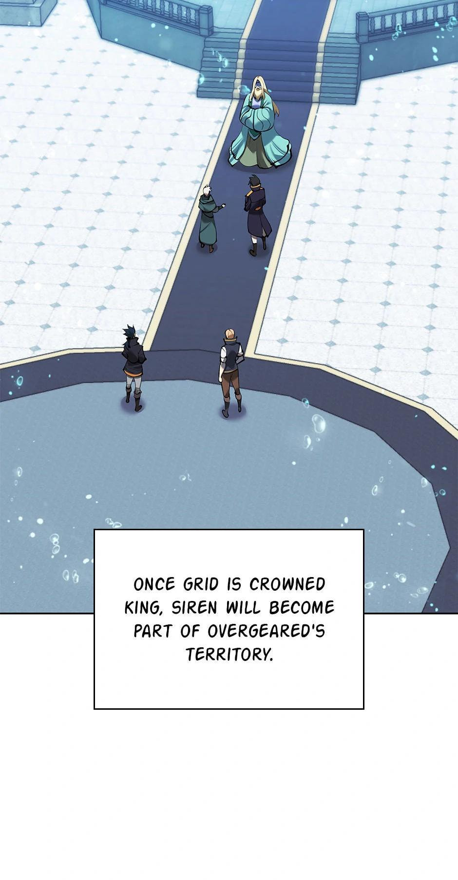 Read Overgeared (Team Argo) chapter 237 image 103 on Lezhin