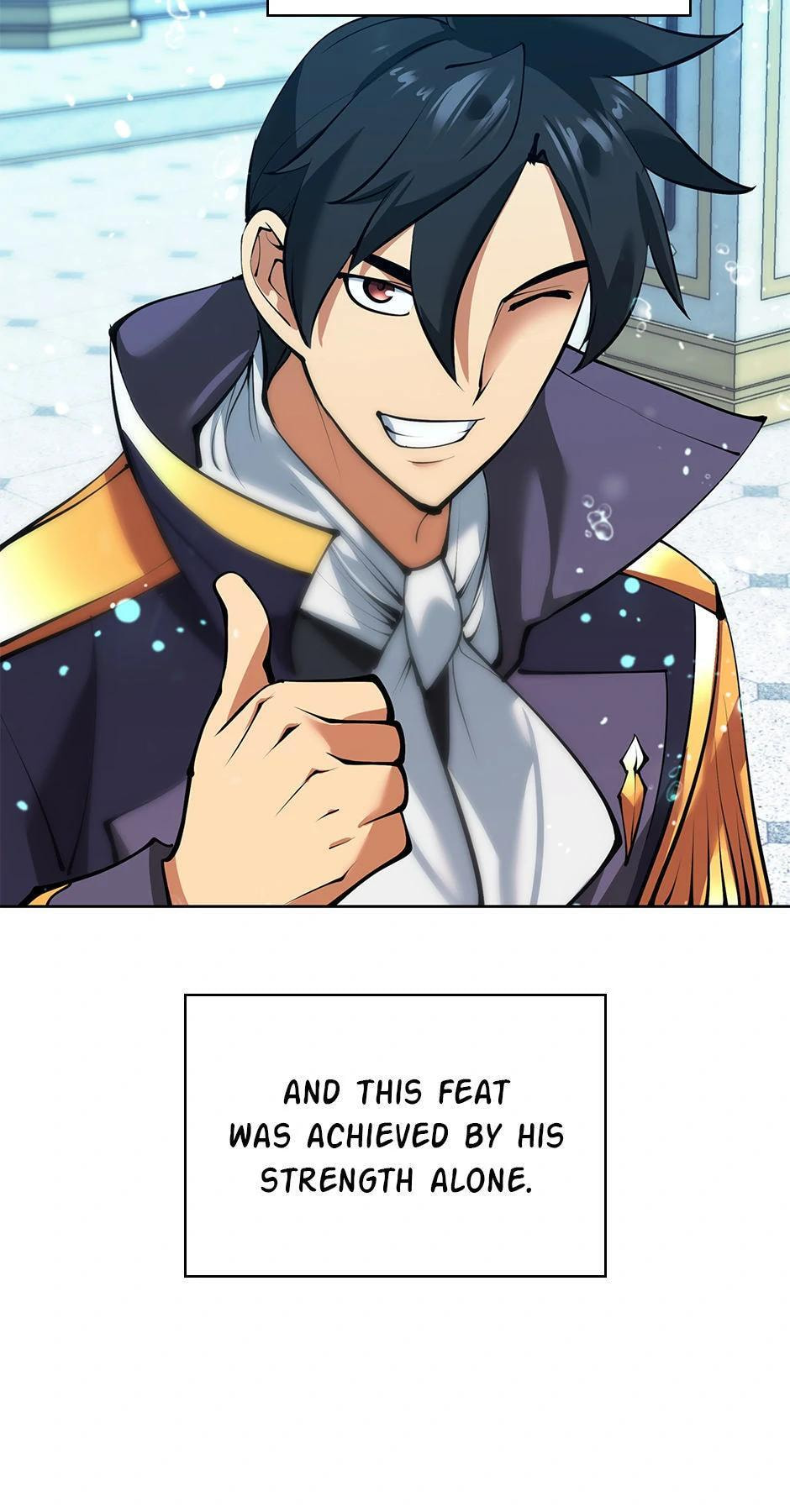 Read Overgeared (Team Argo) chapter 237 image 106 on Lezhin