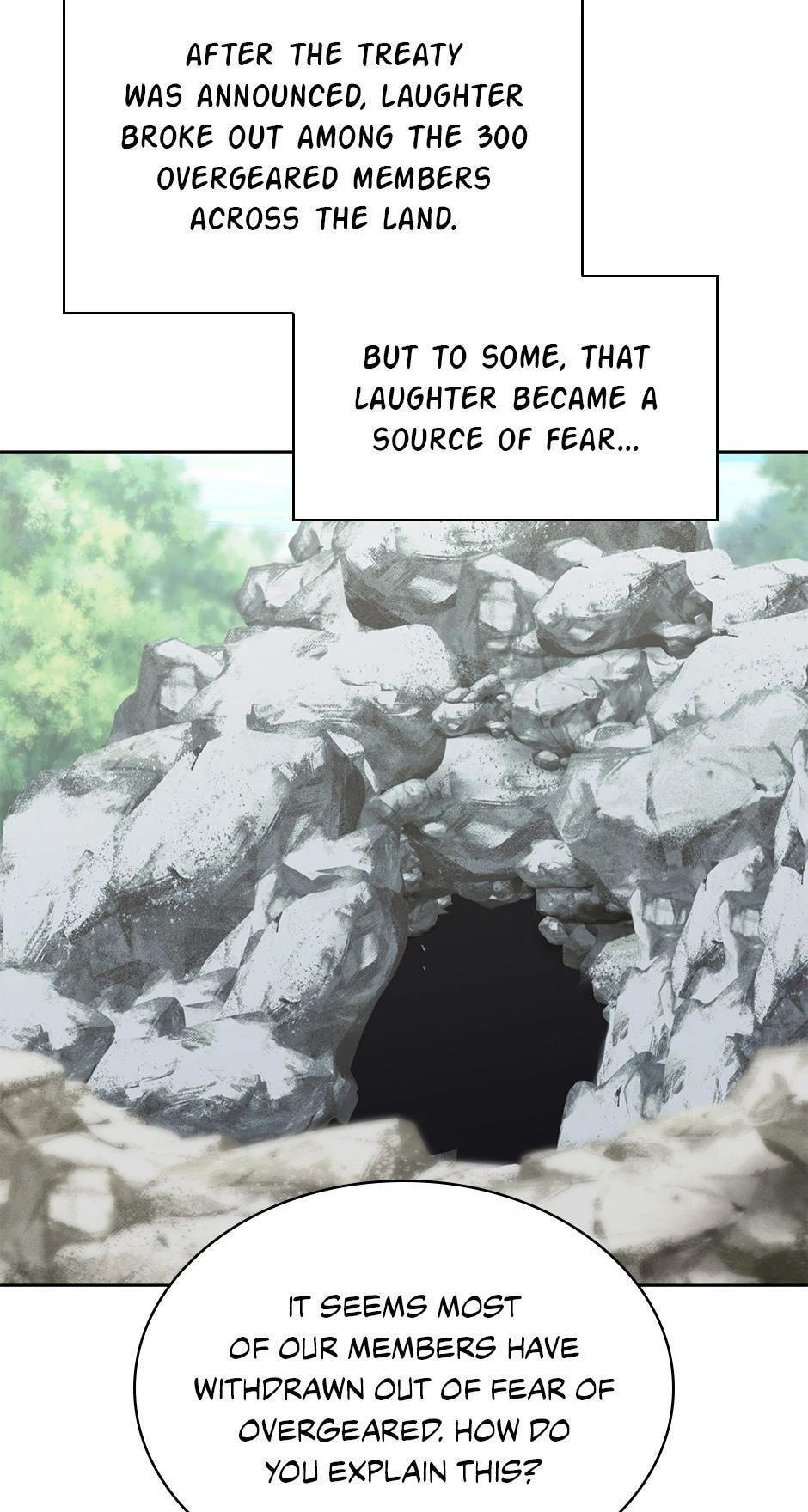 Read Overgeared (Team Argo) chapter 237 image 108 on Lezhin