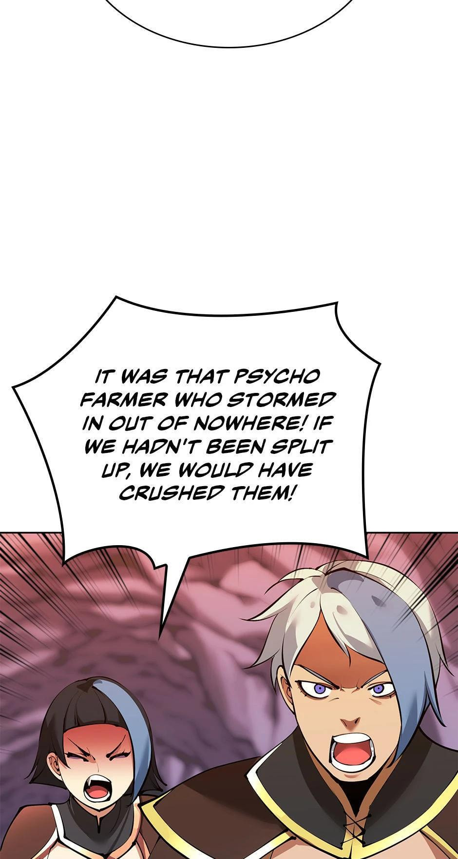 Read Overgeared (Team Argo) chapter 237 image 109 on Lezhin