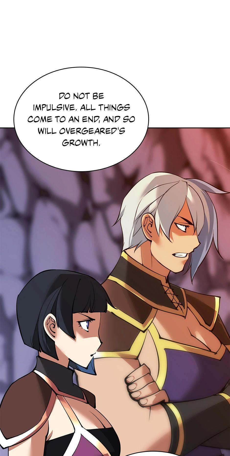 Read Overgeared (Team Argo) chapter 237 image 112 on Lezhin