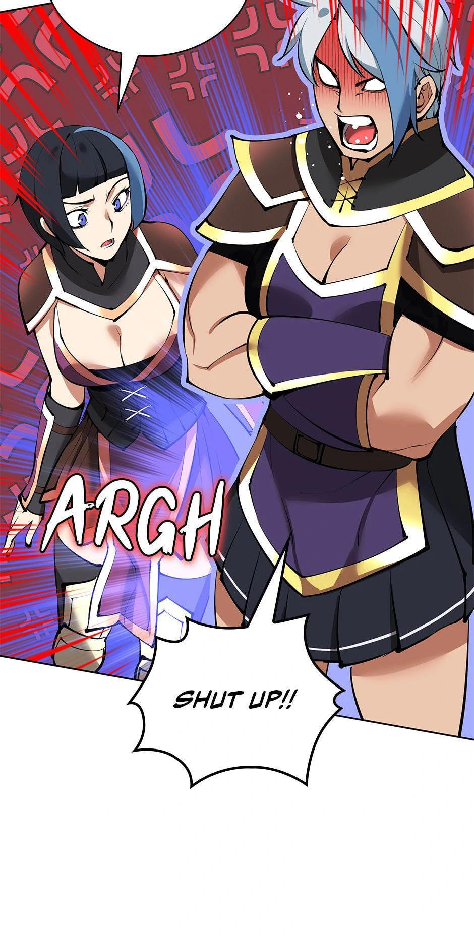 Read Overgeared (Team Argo) chapter 237 image 115 on Lezhin