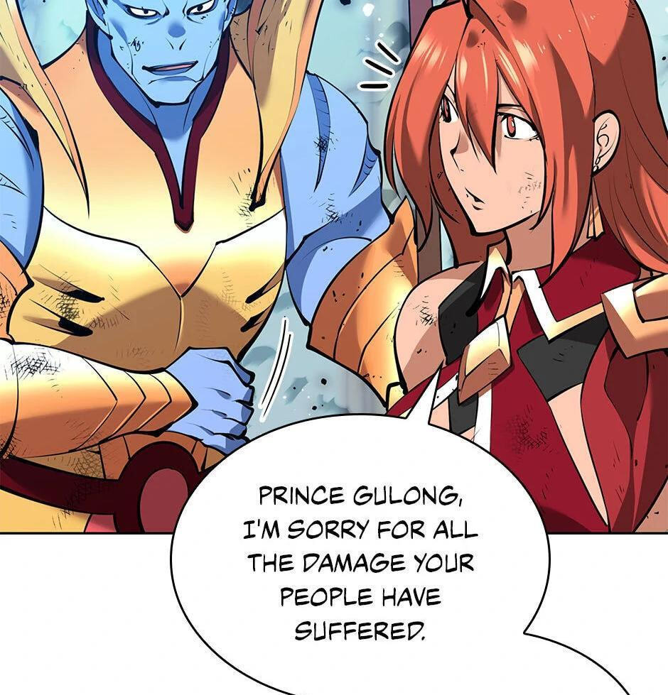 Read Overgeared (Team Argo) chapter 237 image 12 on Lezhin