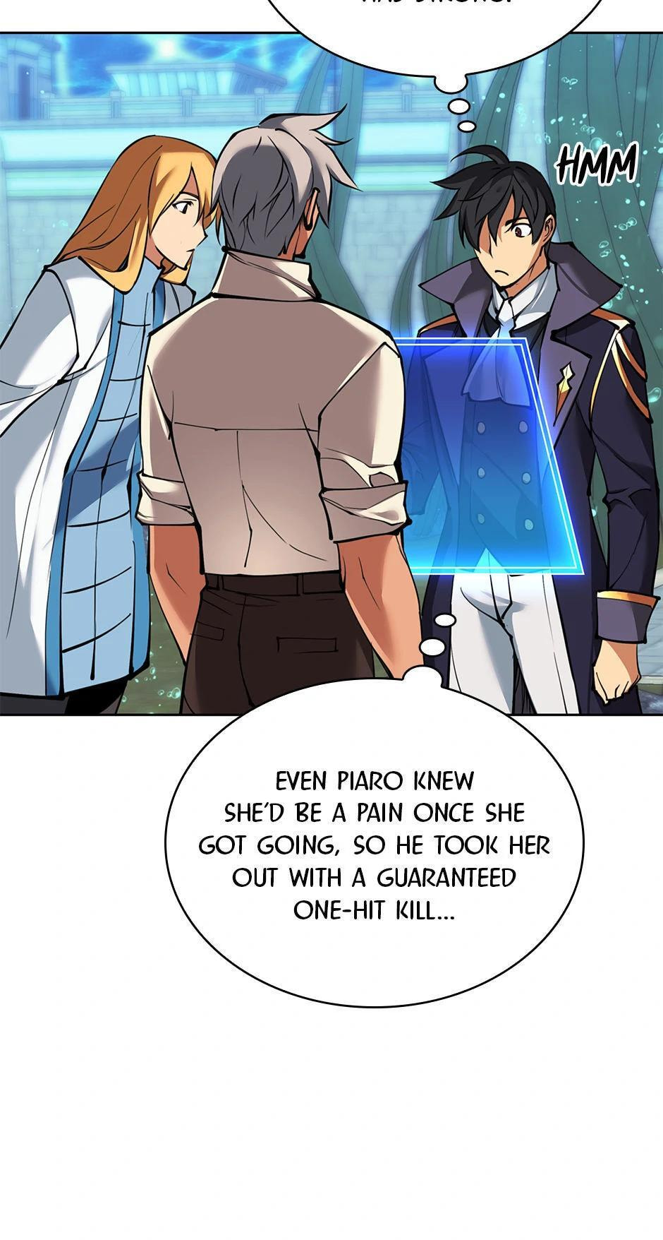 Read Overgeared (Team Argo) chapter 237 image 120 on Lezhin