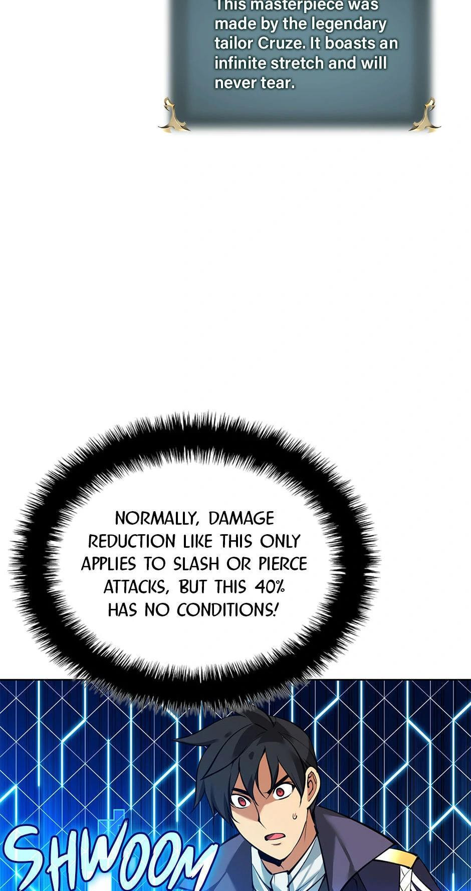 Read Overgeared (Team Argo) chapter 237 image 124 on Lezhin