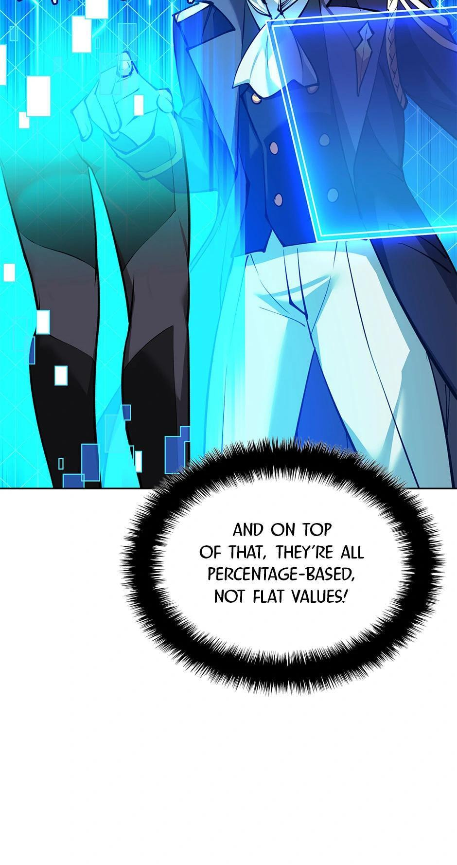 Read Overgeared (Team Argo) chapter 237 image 125 on Lezhin