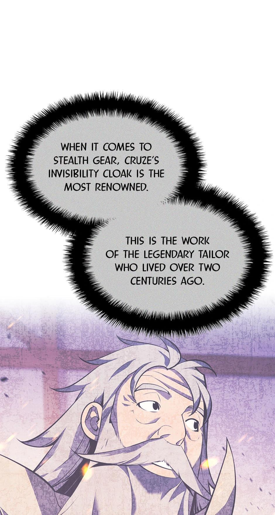 Read Overgeared (Team Argo) chapter 237 image 126 on Lezhin