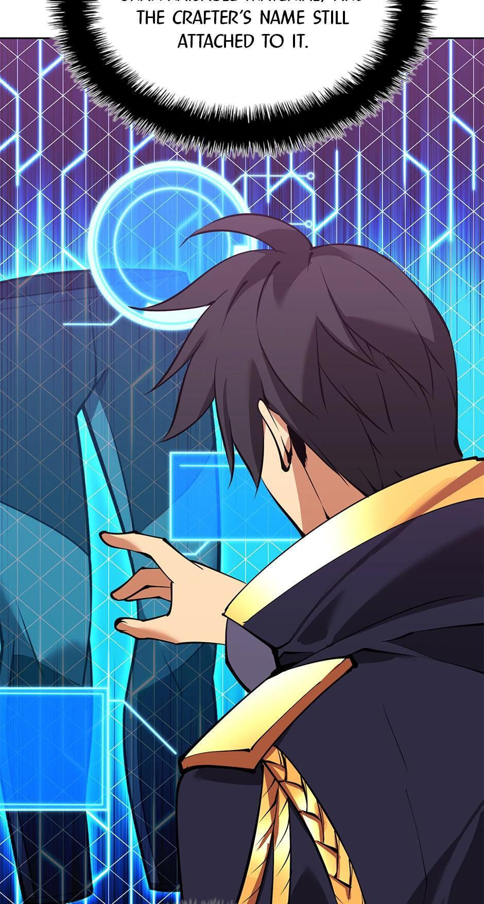 Read Overgeared (Team Argo) chapter 237 image 128 on Lezhin