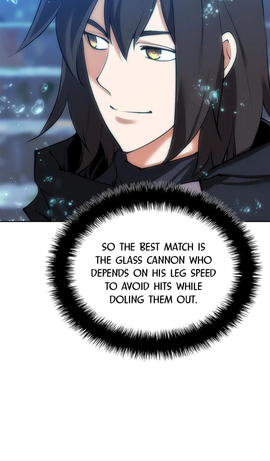 Read Overgeared (Team Argo) chapter 237 image 135 on Lezhin