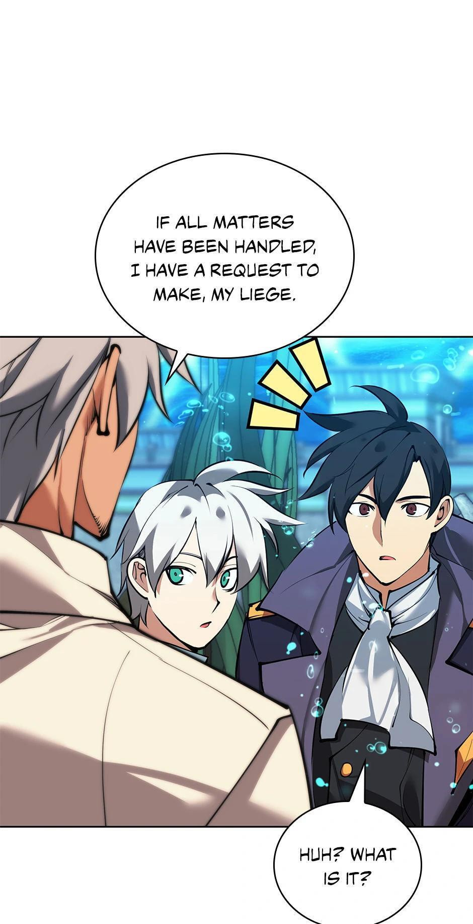 Read Overgeared (Team Argo) chapter 237 image 136 on Lezhin