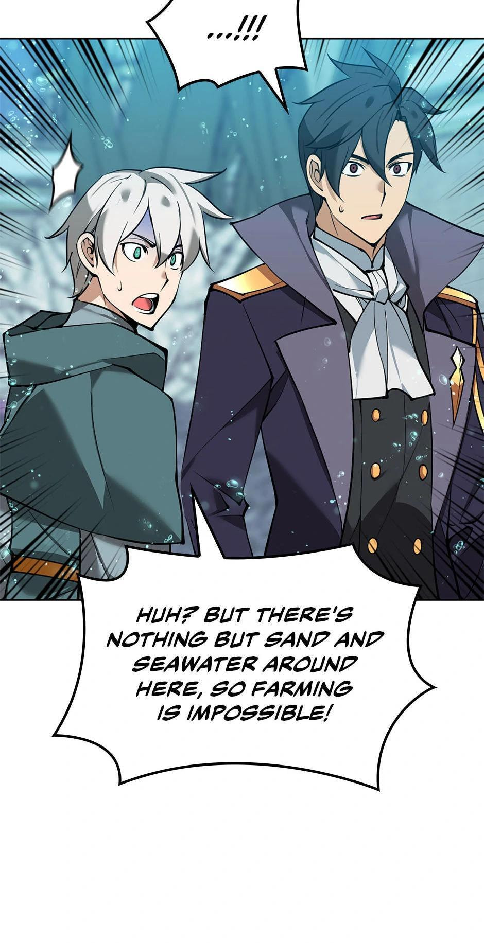 Read Overgeared (Team Argo) chapter 237 image 139 on Lezhin