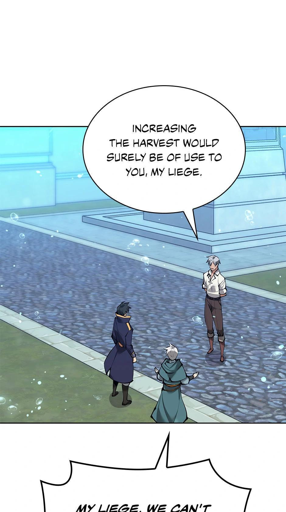 Read Overgeared (Team Argo) chapter 237 image 140 on Lezhin