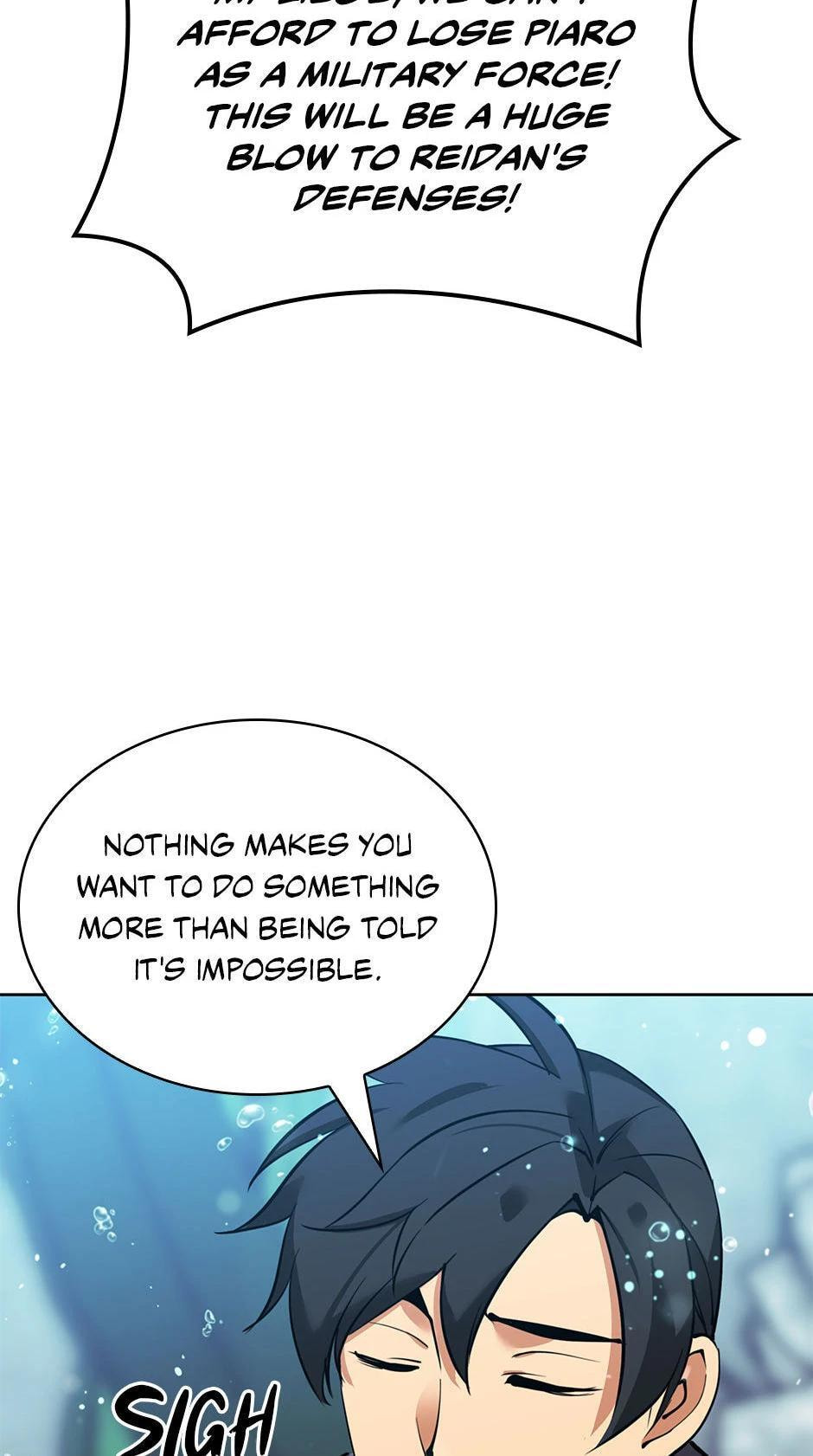 Read Overgeared (Team Argo) chapter 237 image 141 on Lezhin