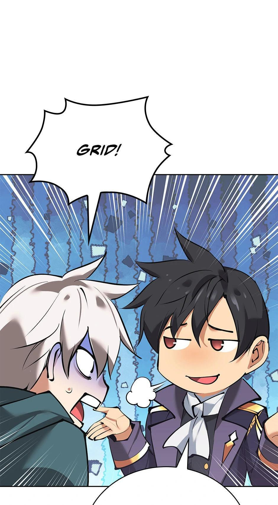 Read Overgeared (Team Argo) chapter 237 image 144 on Lezhin