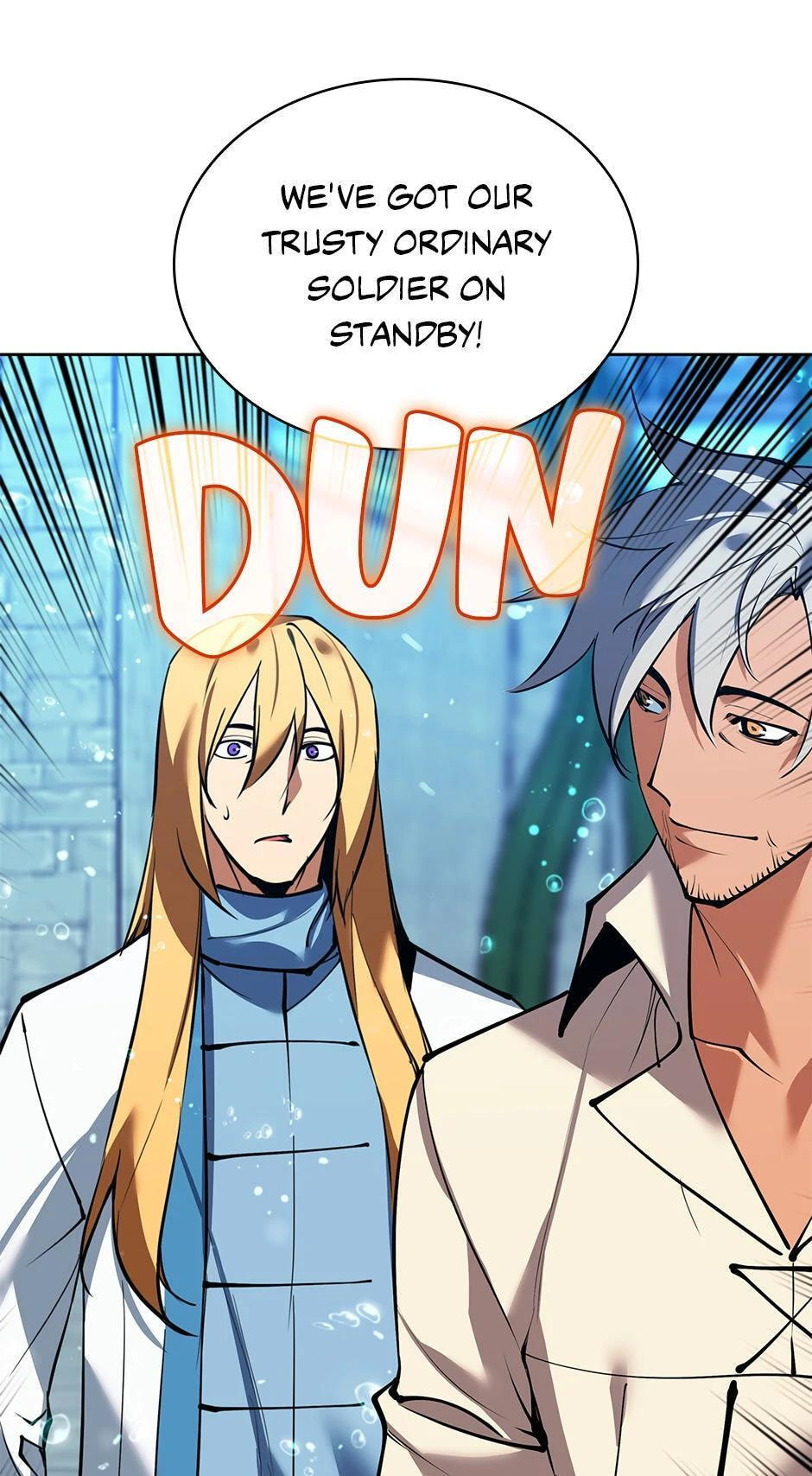 Read Overgeared (Team Argo) chapter 237 image 146 on Lezhin