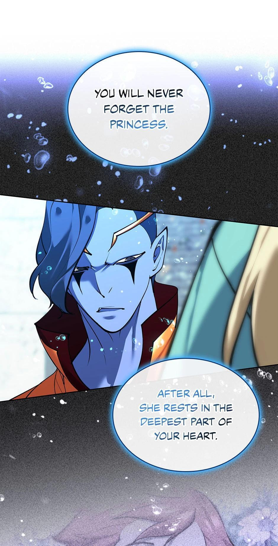 Read Overgeared (Team Argo) chapter 237 image 157 on Lezhin