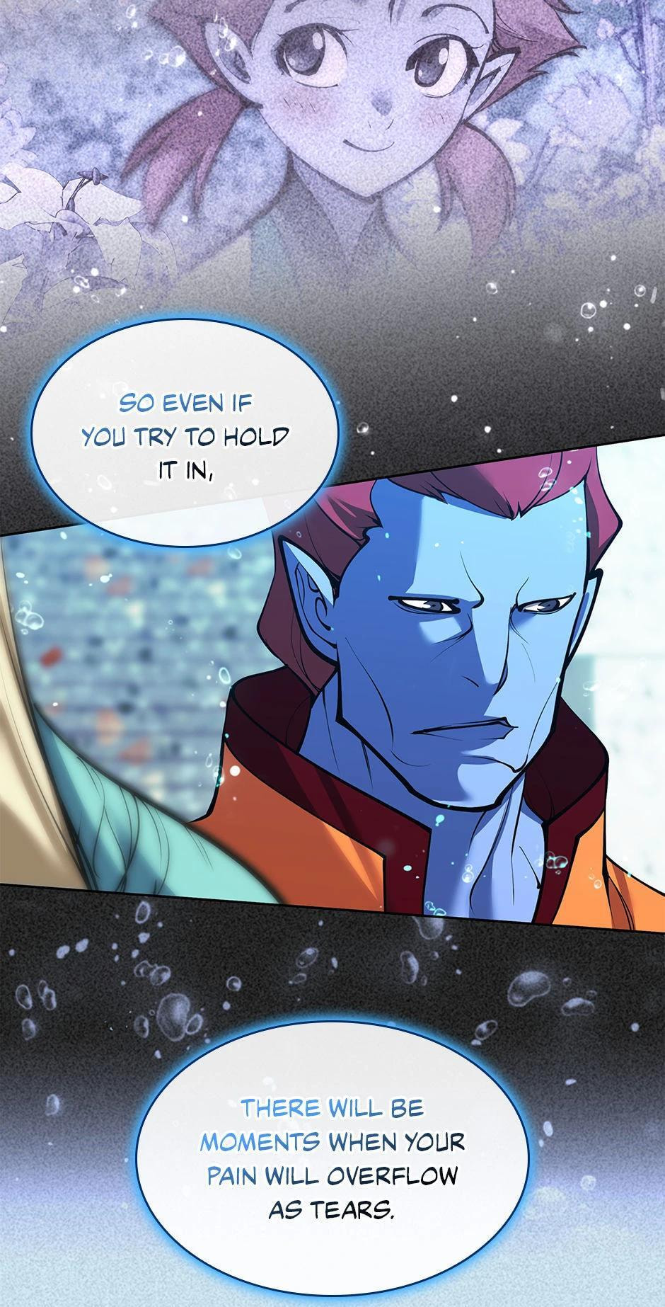 Read Overgeared (Team Argo) chapter 237 image 158 on Lezhin