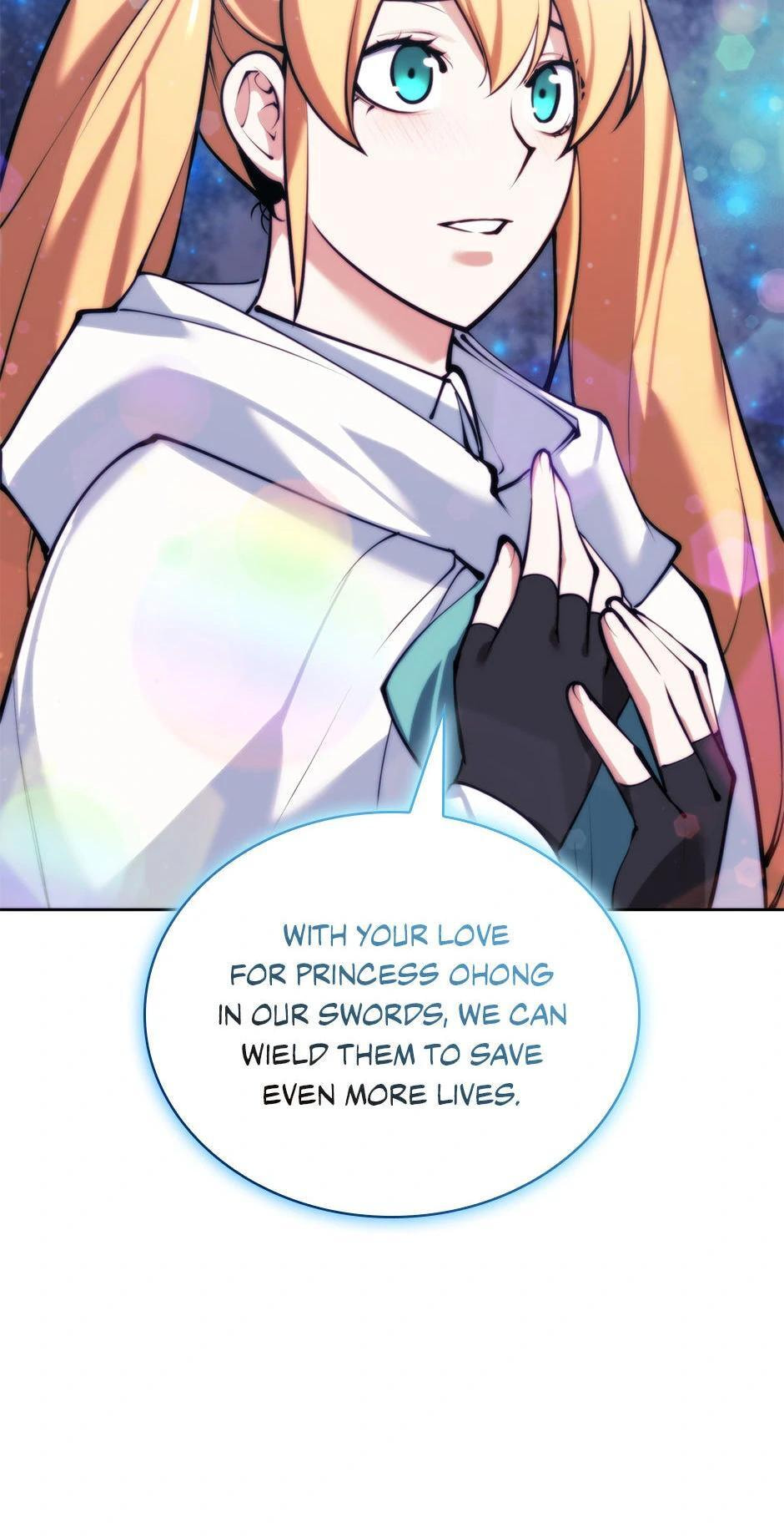 Read Overgeared (Team Argo) chapter 237 image 160 on Lezhin