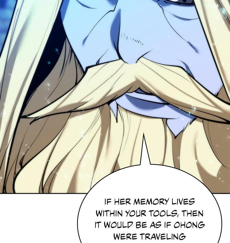 Read Overgeared (Team Argo) chapter 237 image 162 on Lezhin