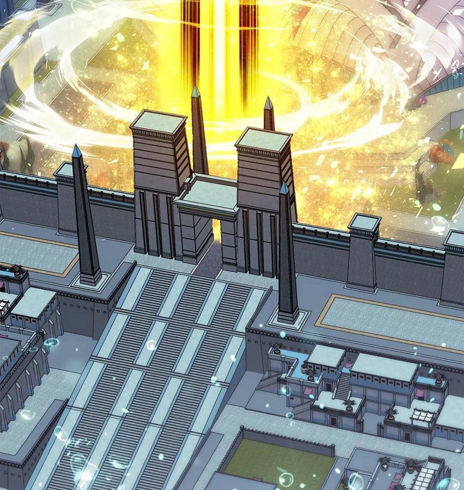 Read Overgeared (Team Argo) chapter 237 image 165 on Lezhin