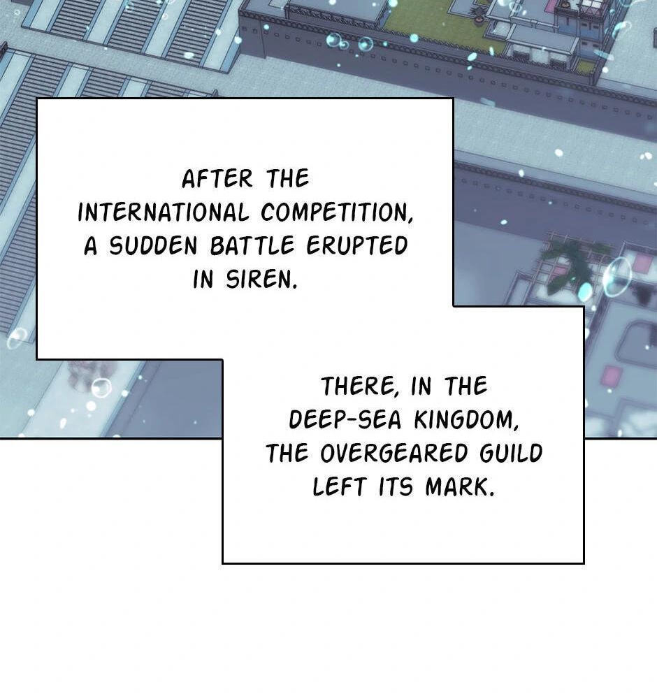 Read Overgeared (Team Argo) chapter 237 image 166 on Lezhin