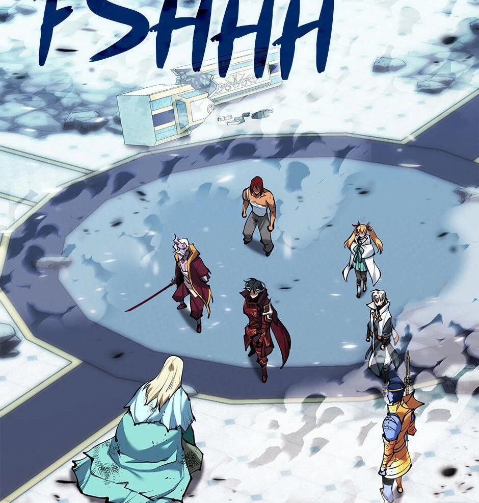 Read Overgeared (Team Argo) chapter 237 image 19 on Lezhin