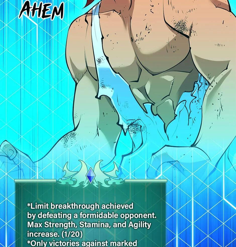 Read Overgeared (Team Argo) chapter 237 image 23 on Lezhin