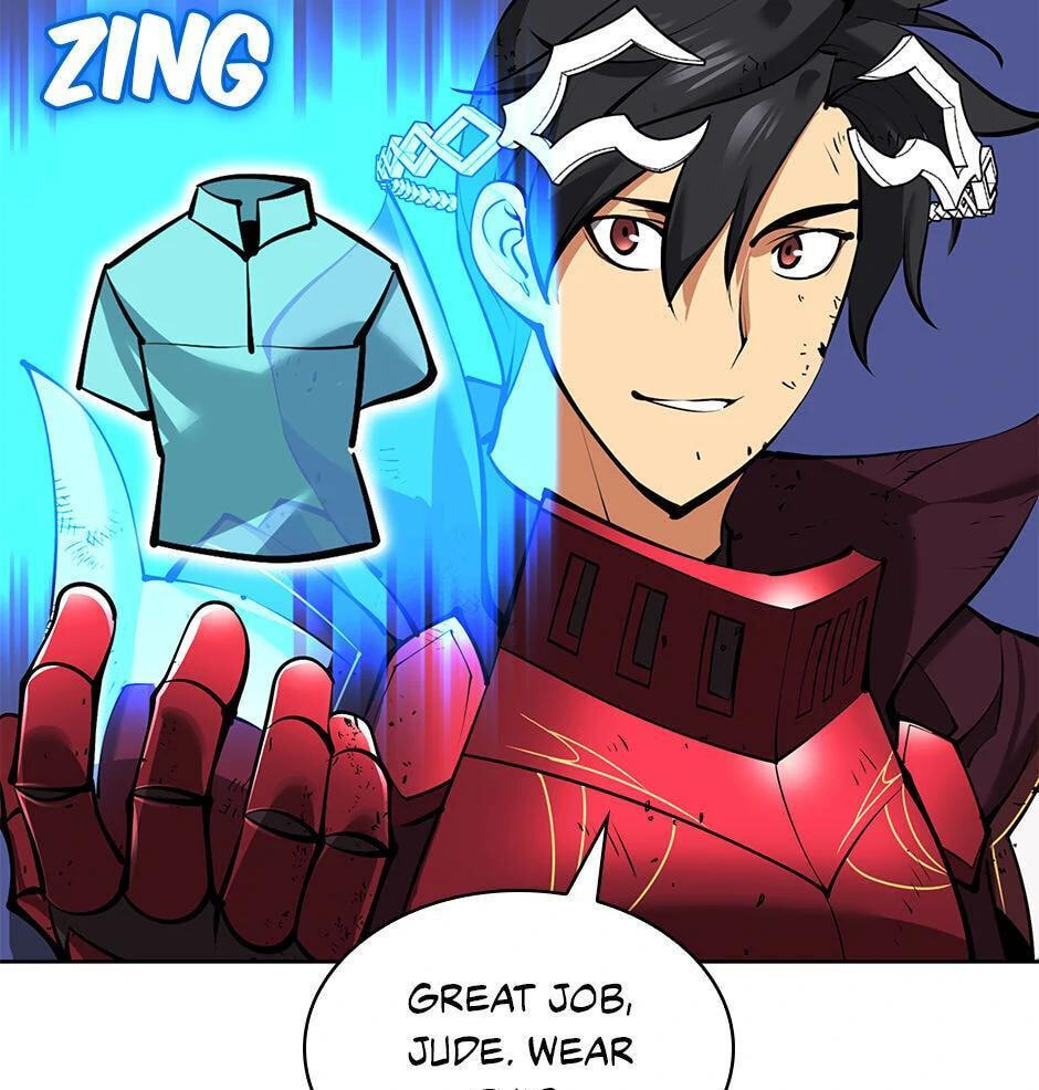 Read Overgeared (Team Argo) chapter 237 image 26 on Lezhin