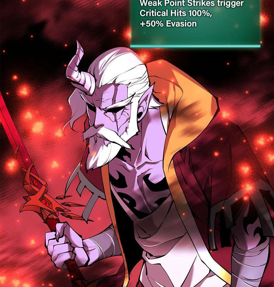 Read Overgeared (Team Argo) chapter 237 image 29 on Lezhin