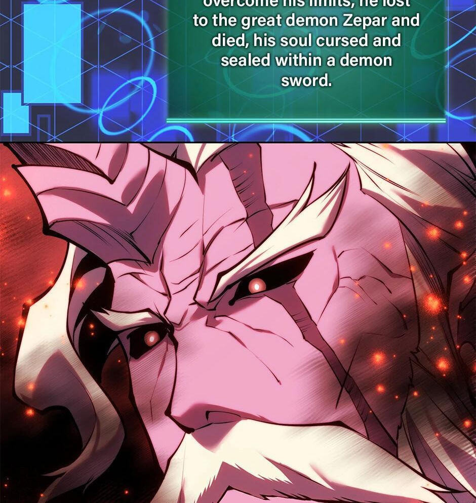 Read Overgeared (Team Argo) chapter 237 image 33 on Lezhin