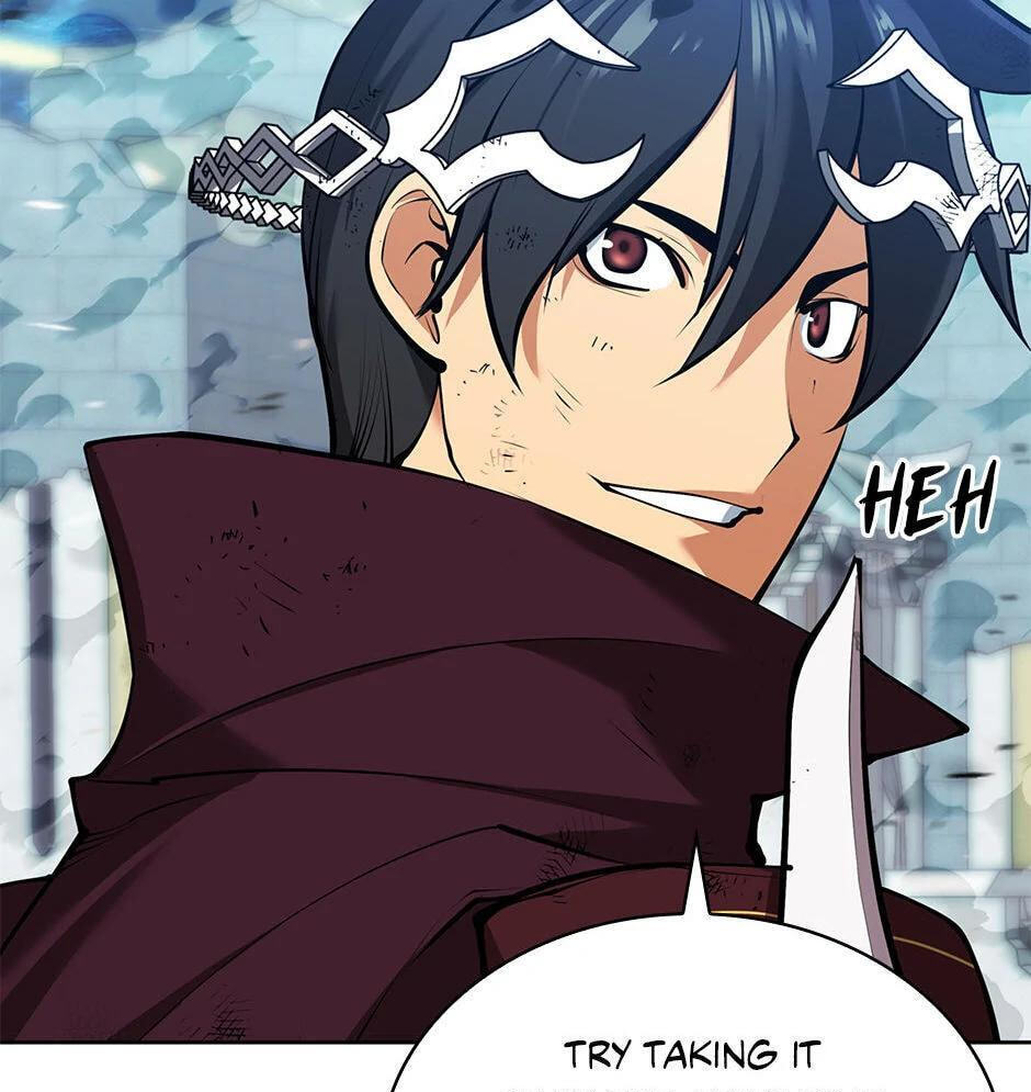 Read Overgeared (Team Argo) chapter 237 image 36 on Lezhin