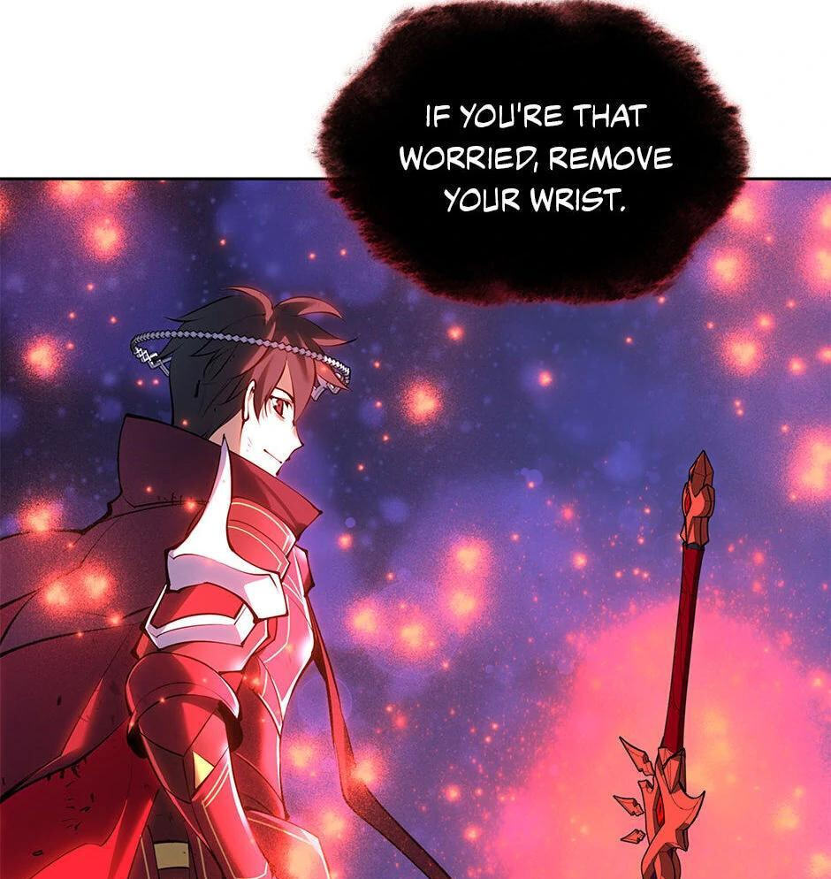 Read Overgeared (Team Argo) chapter 237 image 40 on Lezhin