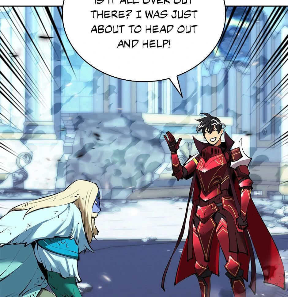 Read Overgeared (Team Argo) chapter 237 image 50 on Lezhin