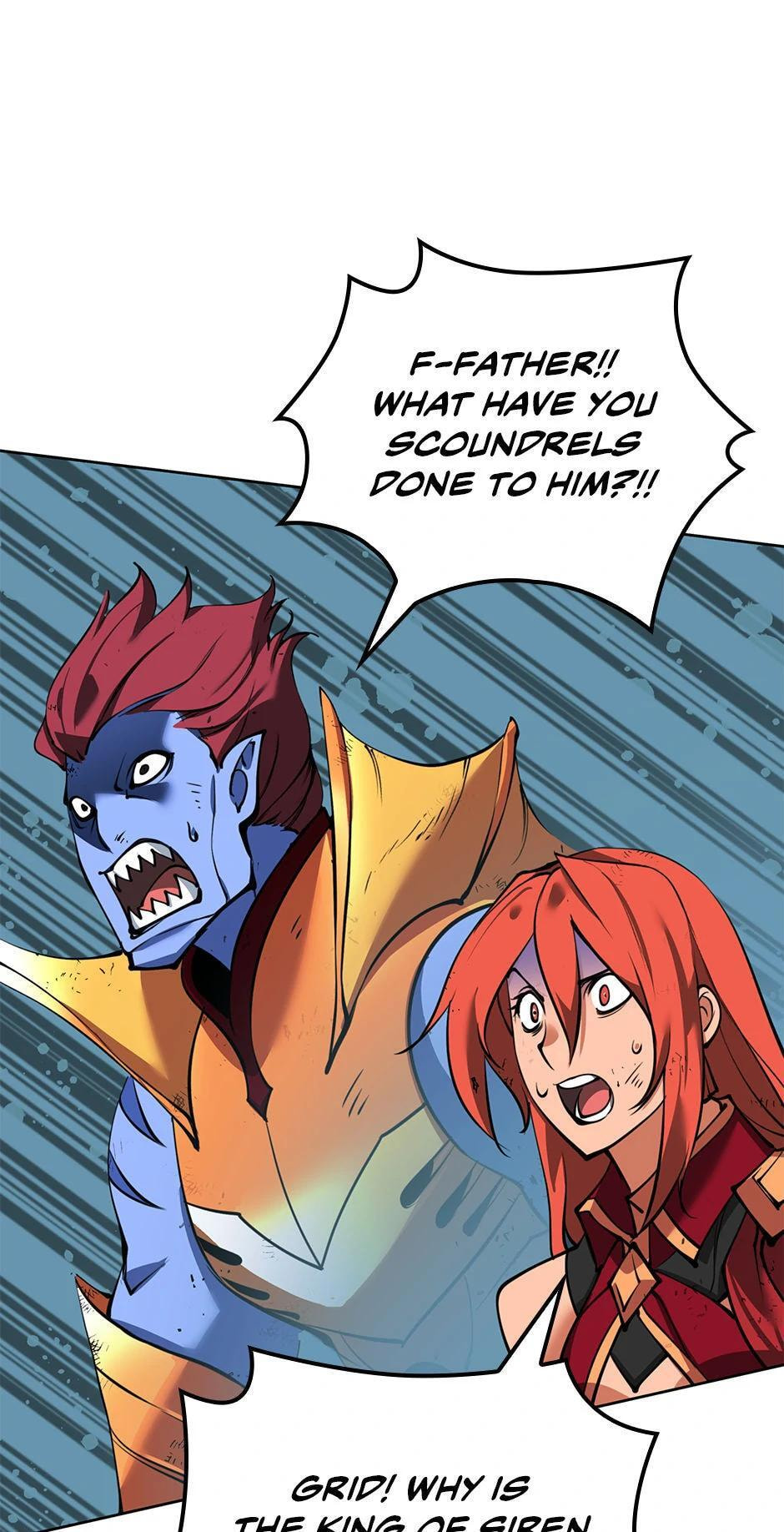 Read Overgeared (Team Argo) chapter 237 image 52 on Lezhin