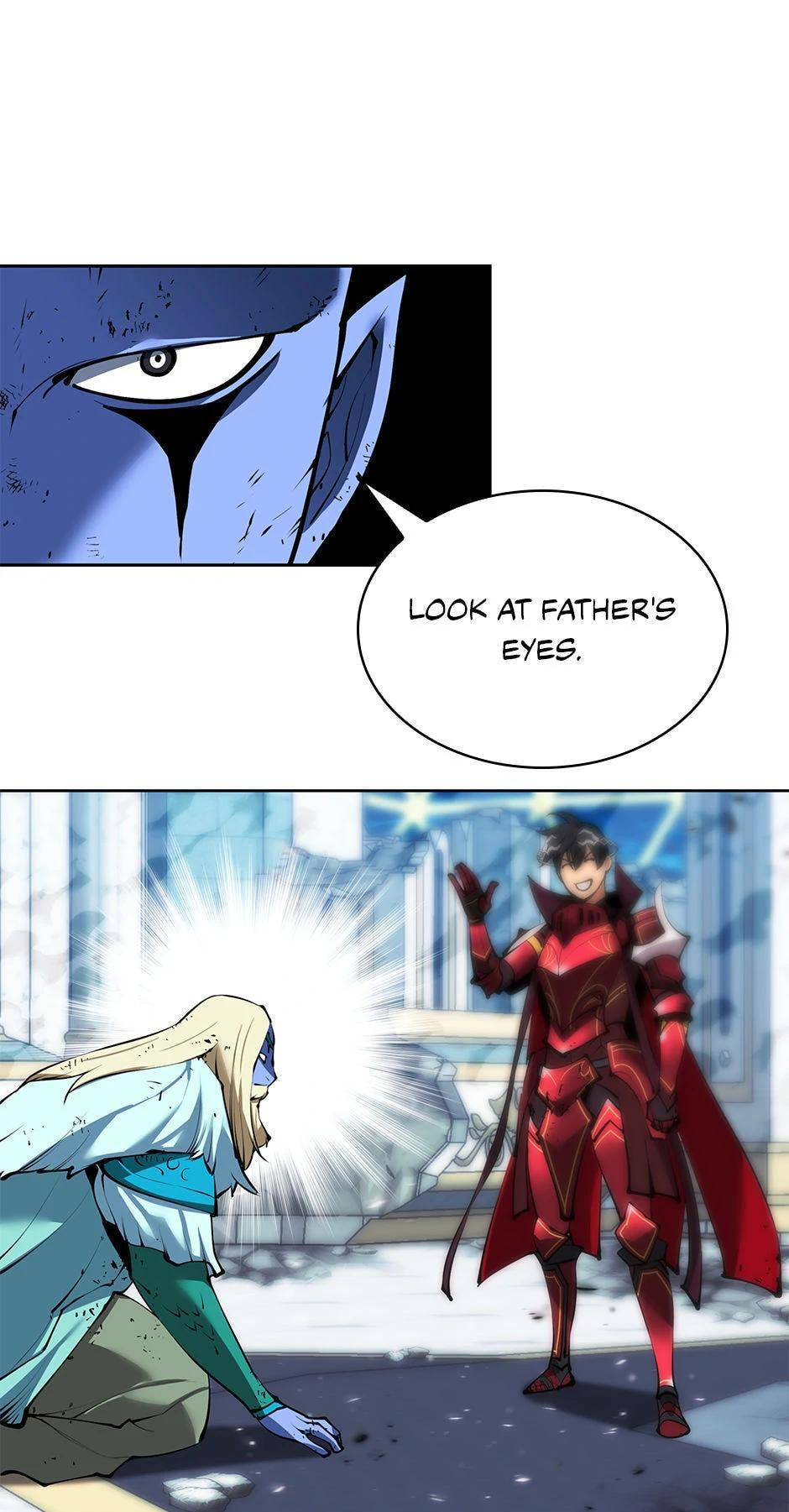 Read Overgeared (Team Argo) chapter 237 image 56 on Lezhin