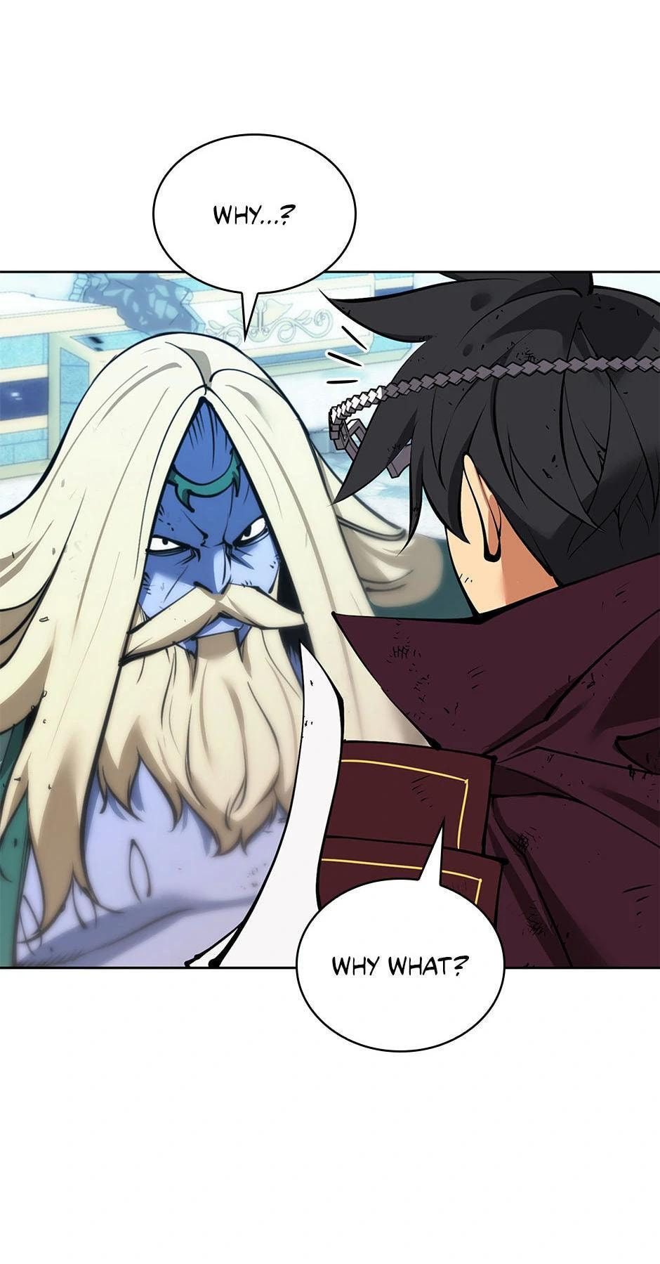 Read Overgeared (Team Argo) chapter 237 image 59 on Lezhin