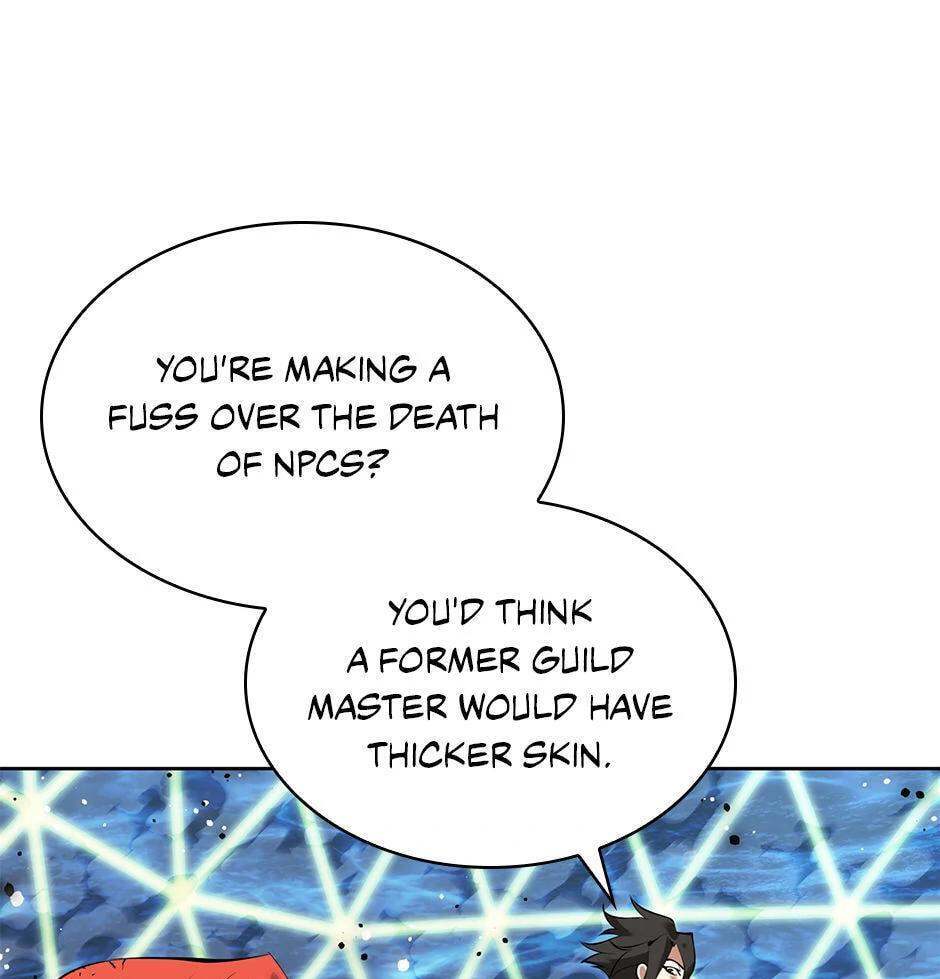 Read Overgeared (Team Argo) chapter 237 image 6 on Lezhin