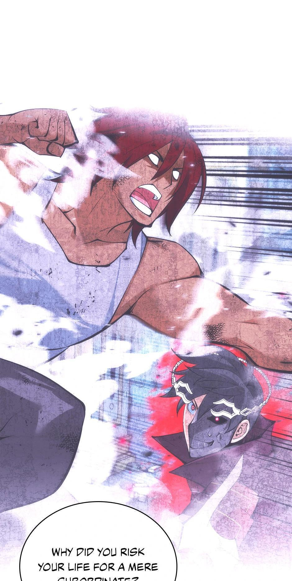 Read Overgeared (Team Argo) chapter 237 image 60 on Lezhin