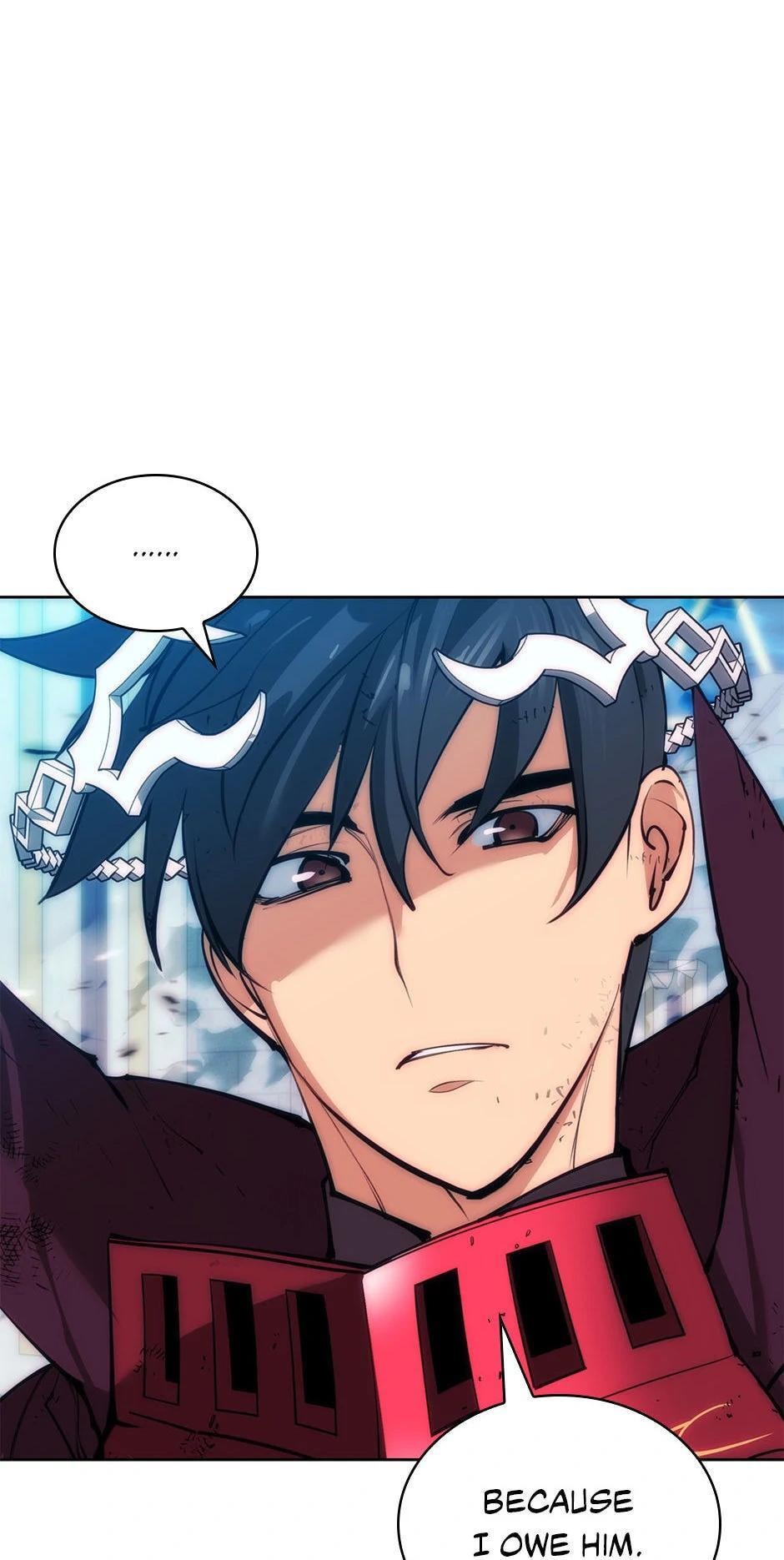 Read Overgeared (Team Argo) chapter 237 image 62 on Lezhin