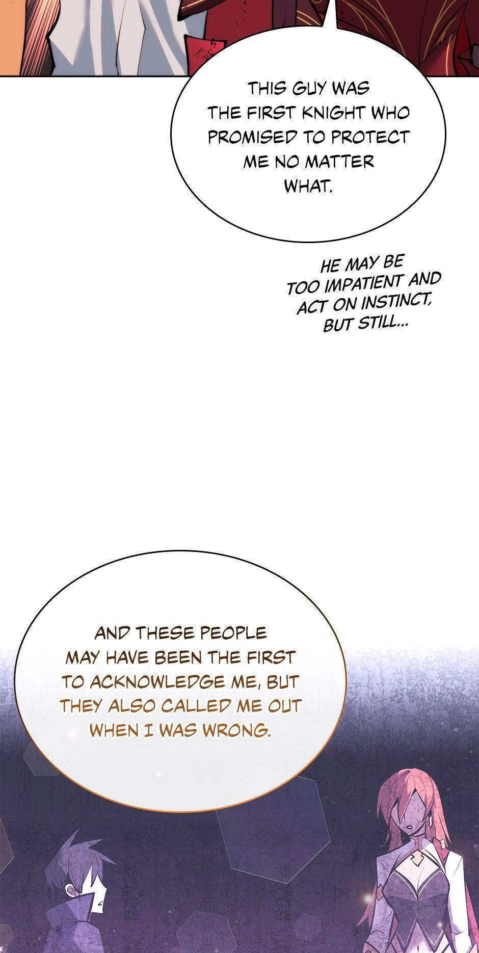 Read Overgeared (Team Argo) chapter 237 image 64 on Lezhin