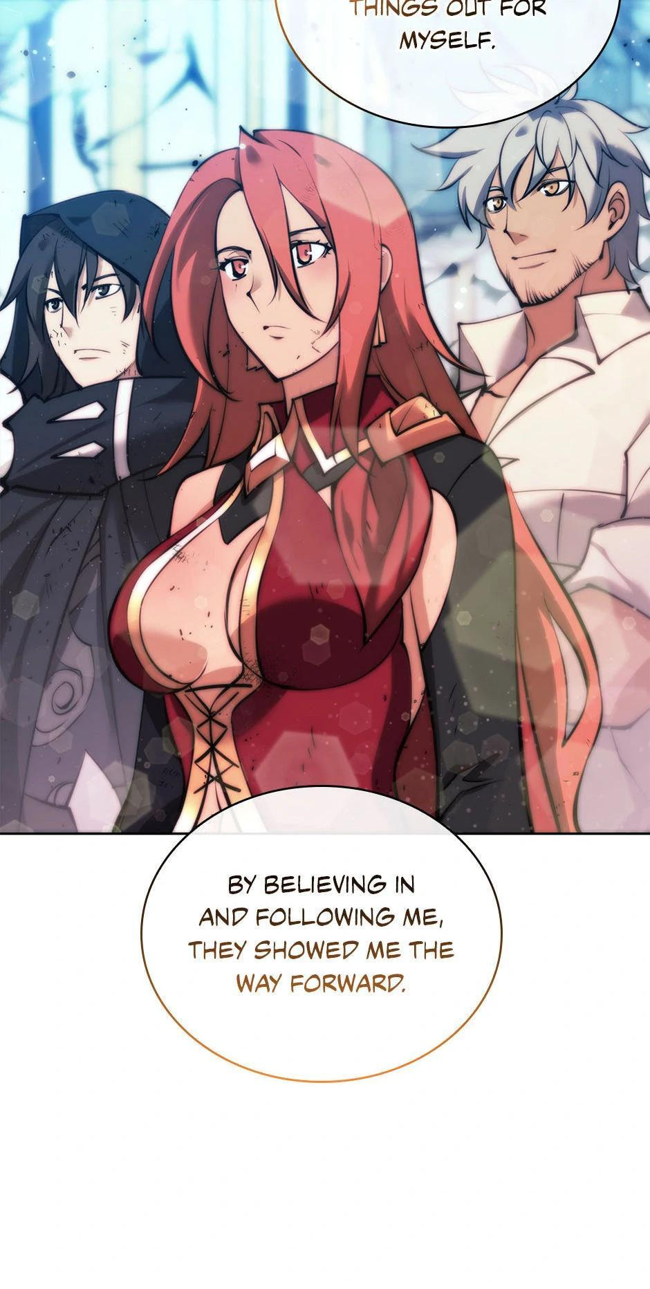 Read Overgeared (Team Argo) chapter 237 image 66 on Lezhin