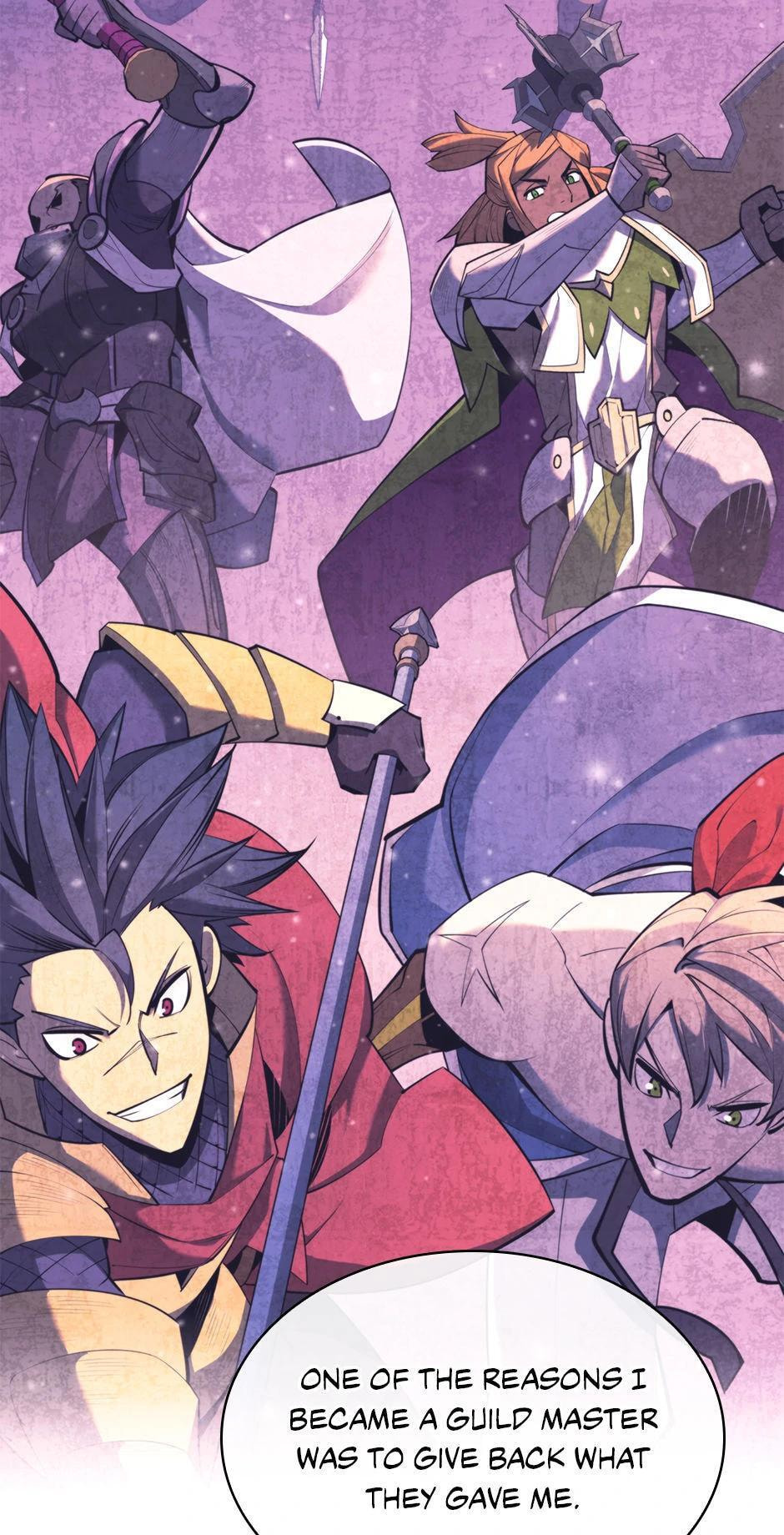 Read Overgeared (Team Argo) chapter 237 image 68 on Lezhin
