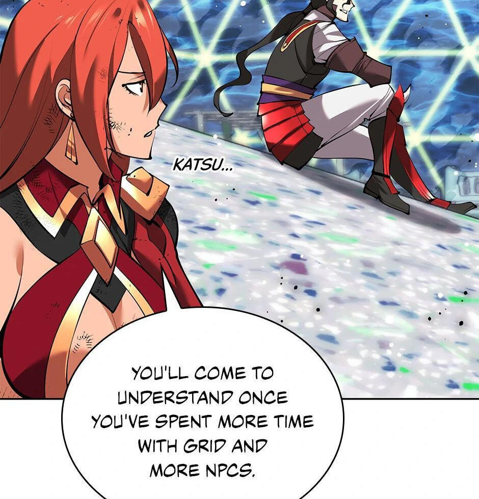 Read Overgeared (Team Argo) chapter 237 image 7 on Lezhin