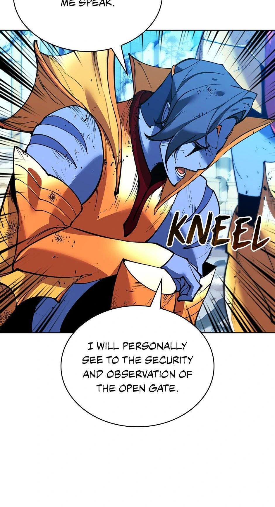 Read Overgeared (Team Argo) chapter 237 image 76 on Lezhin