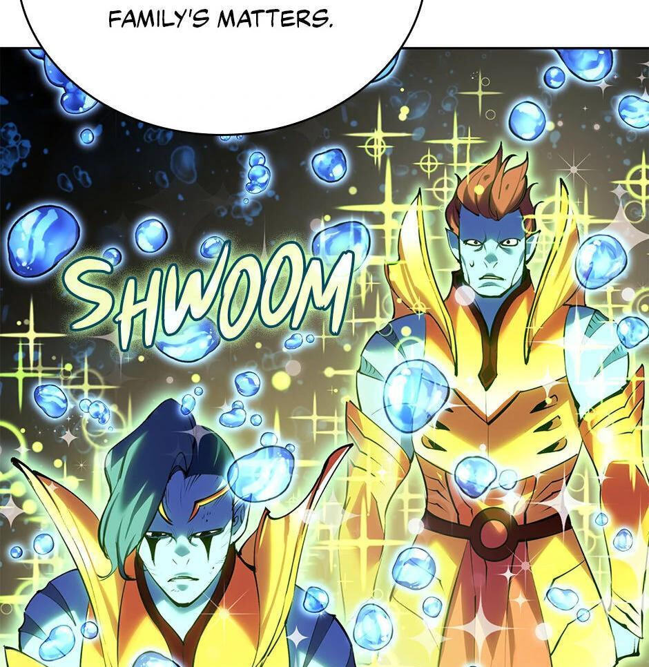 Read Overgeared (Team Argo) chapter 237 image 85 on Lezhin