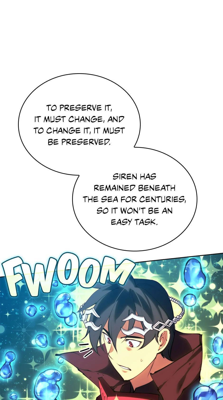 Read Overgeared (Team Argo) chapter 237 image 87 on Lezhin