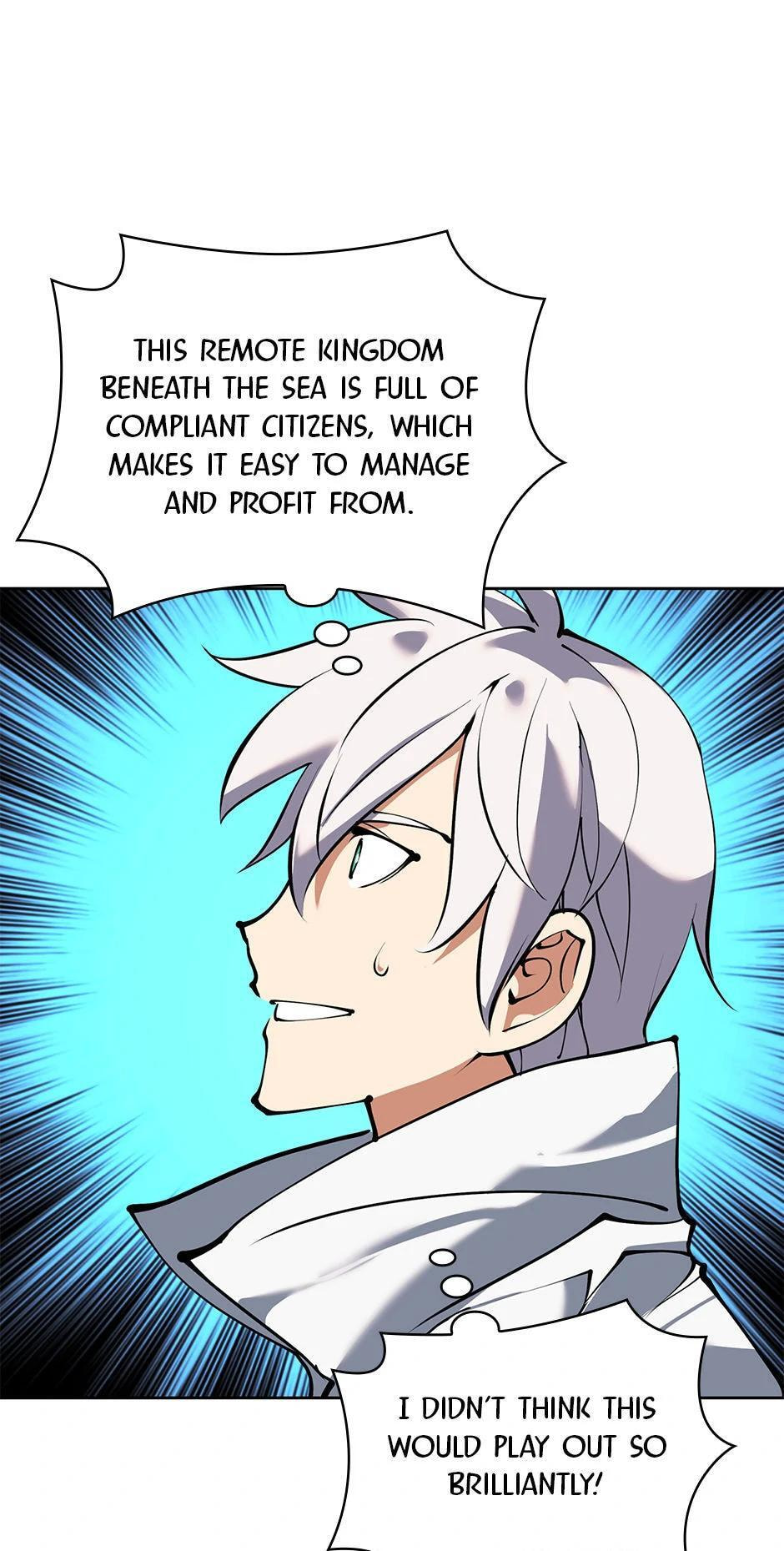 Read Overgeared (Team Argo) chapter 237 image 97 on Lezhin
