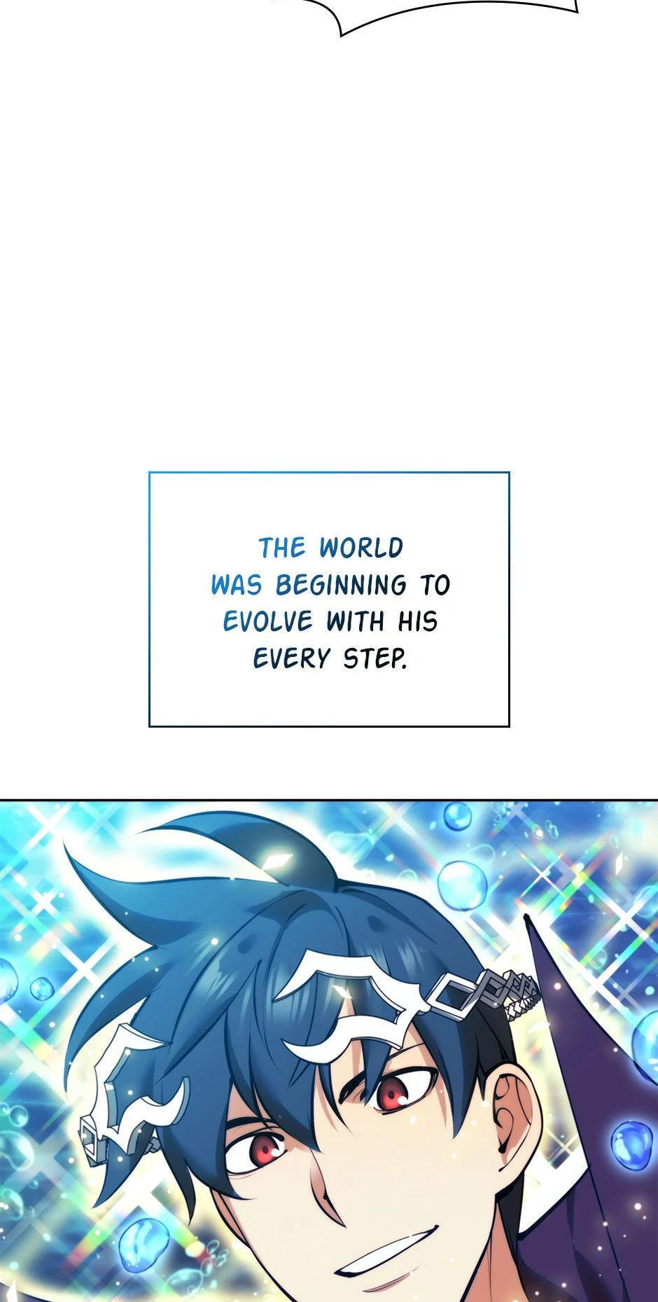 Read Overgeared (Team Argo) chapter 237 image 98 on Lezhin