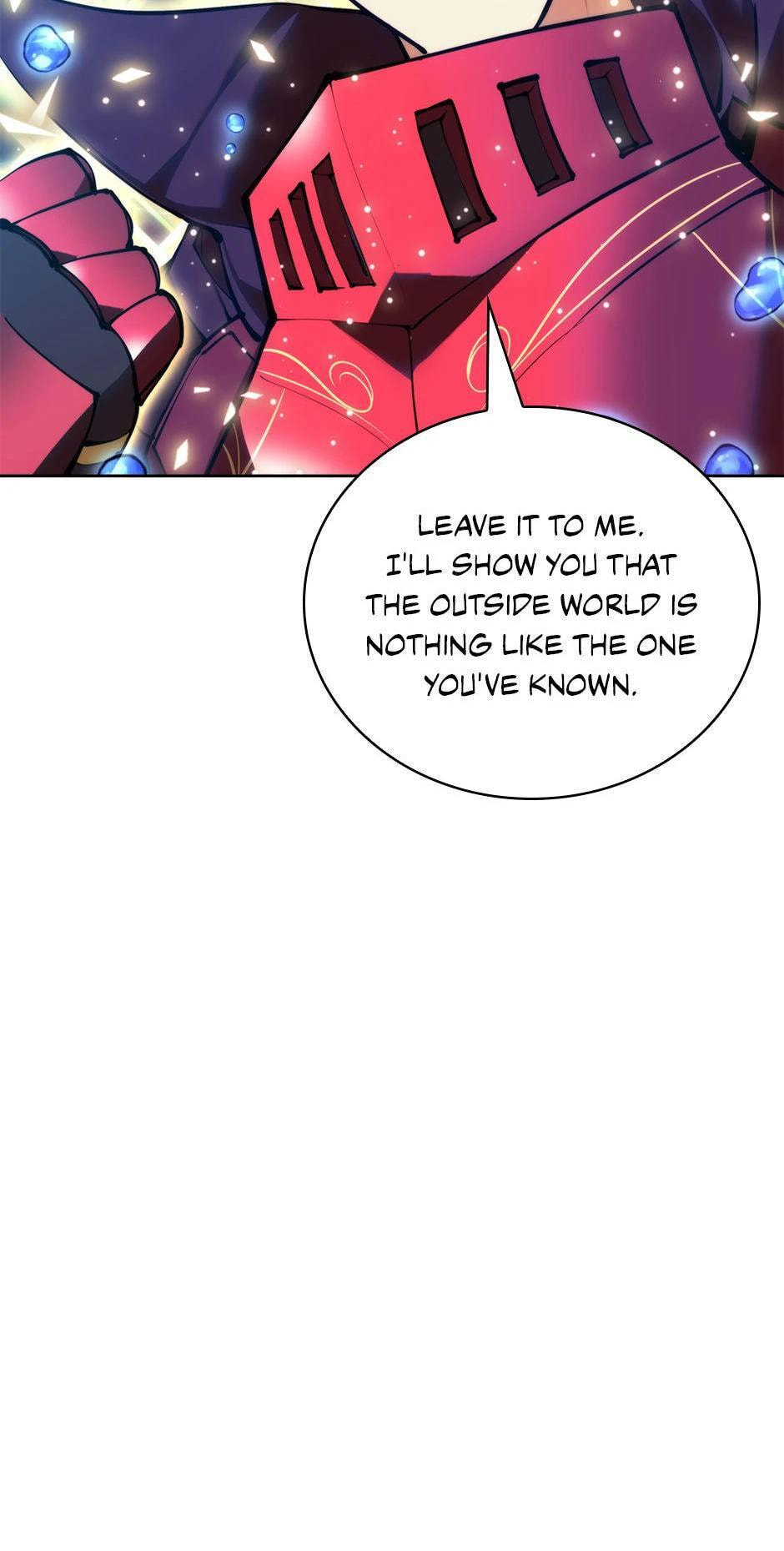 Read Overgeared (Team Argo) chapter 237 image 99 on Lezhin